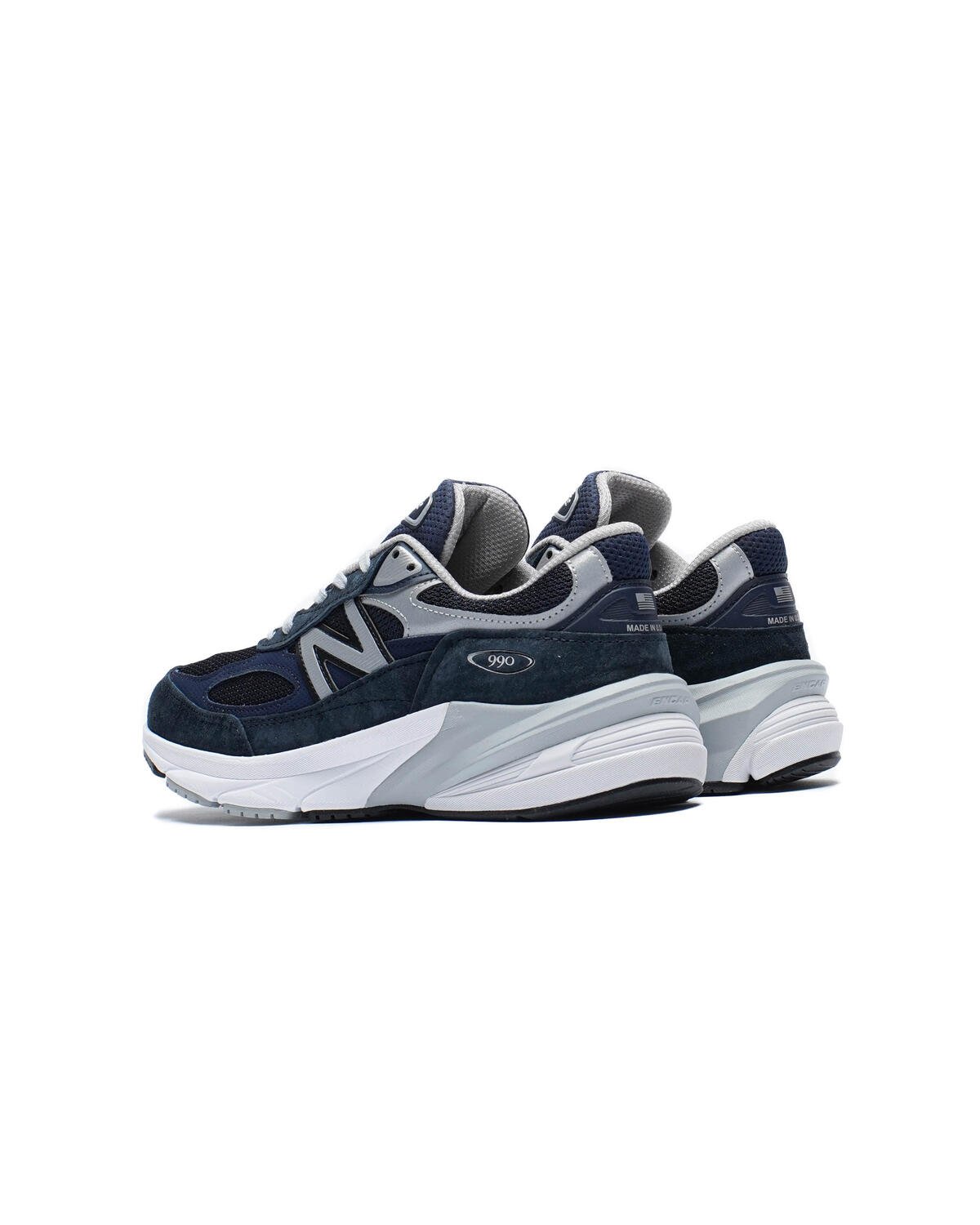 New Balance M 990 NV6 - Made in USA | M990NV6 | AFEW STORE